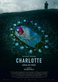 Charlotte, One of Us movie poster