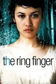 The Ring Finger movie poster