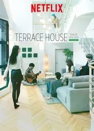 Terrace House: Tokyo 2019-2020 tv show poster