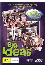 Big ideas movie poster