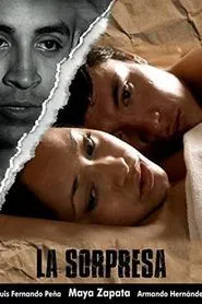 La sorpresa movie poster