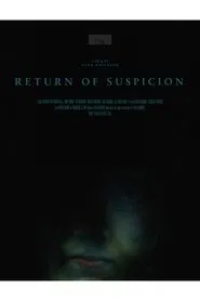 Return of Suspicion movie poster