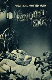 A Christmas Dream movie poster