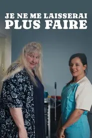Je ne me laisserai plus faire movie poster