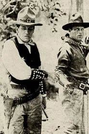 Broncho Billy's Pal movie poster