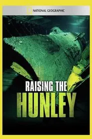 Poster do filme Raising the Hunley