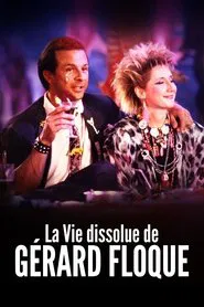 Poster do filme The Debauched Life of Gerard Floque