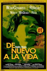 De nuevo a la vida movie poster