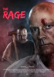 Poster do filme The Rage