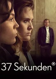 37 Sekunden tv show poster