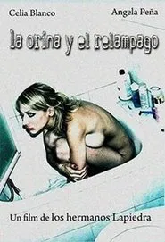 Poster do filme Urine and Lightning