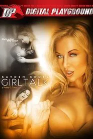 Girl Talk movie poster