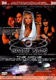 Space Nuts movie poster