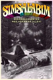 Simsalabim movie poster