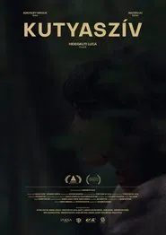 Heart of a Dog movie poster