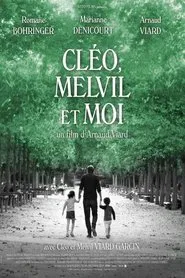 Cléo, Melvil et moi movie poster