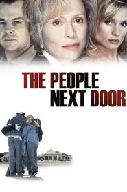 The People Next Door movie poster