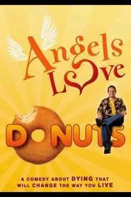 Angels Love Donuts movie poster