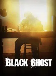 Black Ghost movie poster