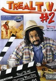 Mac Dre Treal TV #2 movie poster