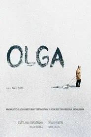 Olga movie poster