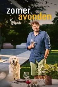Zomeravonden tv show poster
