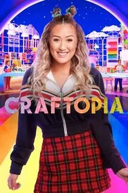 Craftopia tv show poster