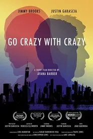 Go Crazy with Crazy movie poster