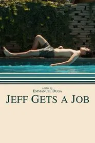Jeff Gets A Job movie poster