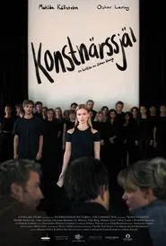 An Artist's Soul movie poster
