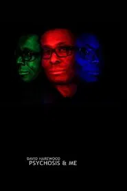 David Harewood: Psychosis and Me movie poster