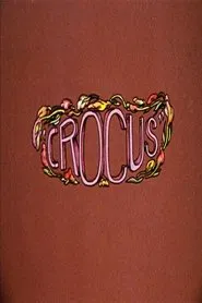 Crocus movie poster