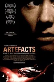 Artifacts movie poster