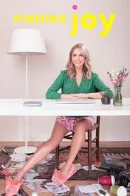 Finding Joy tv show poster