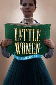 Little Women: The Musical movie poster