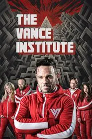 The Vance Institute movie poster