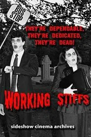 Poster do filme Working Stiffs