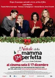 Poster do filme Il Natale della mamma imperfetta