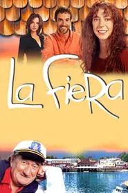 La fiera tv show poster