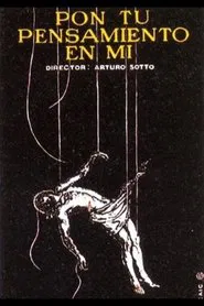 Think of Me movie poster
