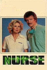 Nurse movie poster