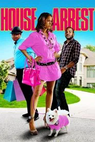 House Arrest movie poster