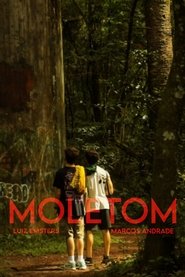 MOLETOM movie poster