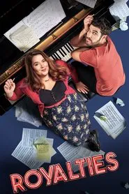 Royalties tv show poster