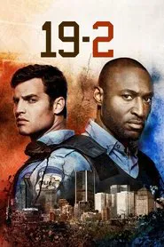 Poster da série 19-2