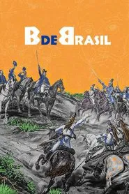 B de Brasil tv show poster