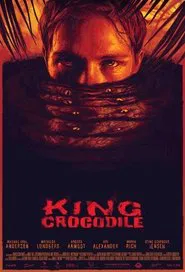 King Crocodile movie poster