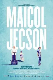 Maicol Jecson movie poster