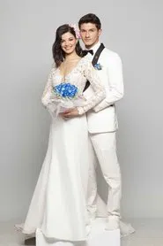 In laws from Tirana tv show poster