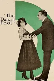 The Dancin' Fool movie poster